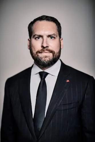 Attorney Portrait