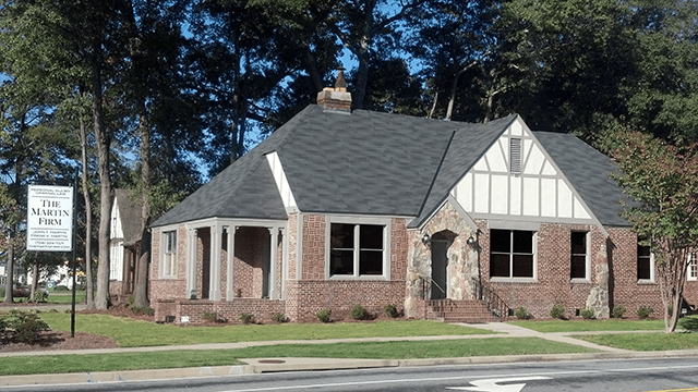 The Martin Firm, LLP