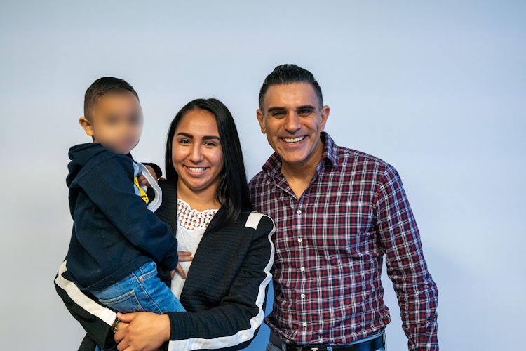 The Julian C. Gomez Law Firm