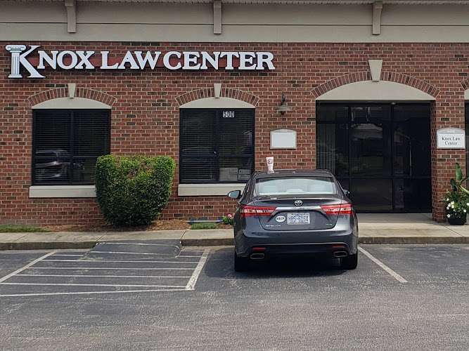 Attorney Allen C. Brotherton