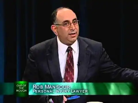 Attorney Portrait
