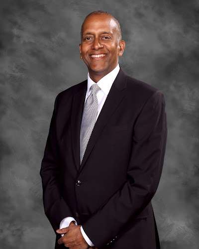 Law Office of Pleasant S. Brodnax, III