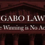 Law Office of Irene H. Gabo, P.C.