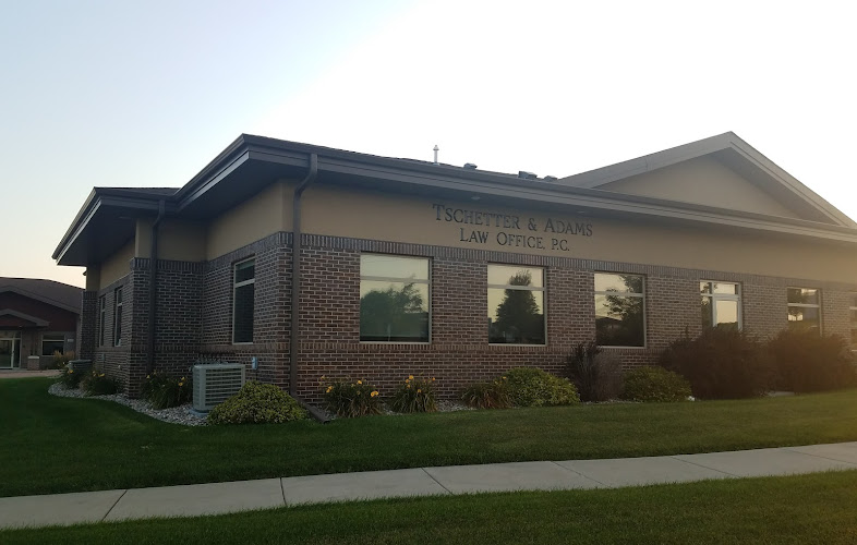 Tschetter & Adams Law Office, PC