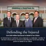 Zimmerman & Frachtman, P.A.