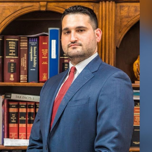 Law Office of Boris Nikhman, PC