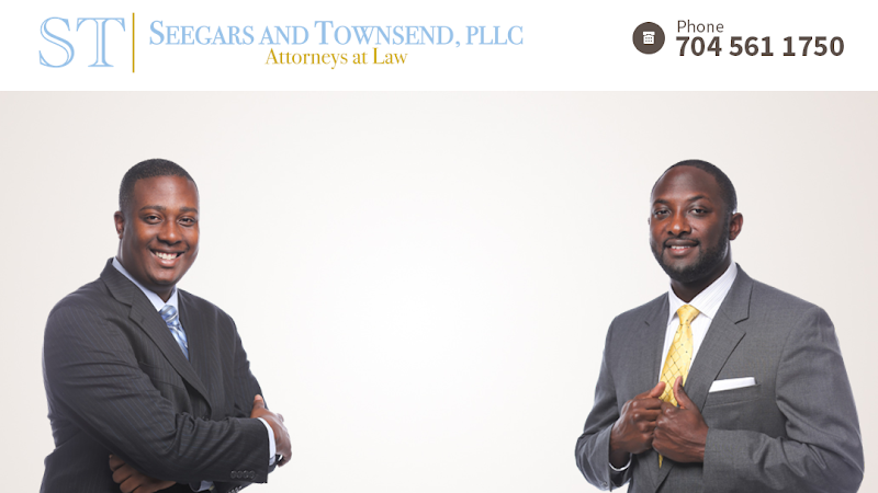 Seegars & Townsend, PLLC