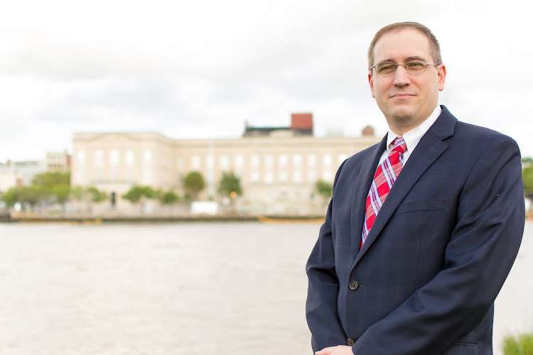 The Law Office of Jonathan P. Miller