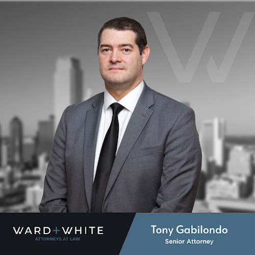Ward + White Attorneys At Law