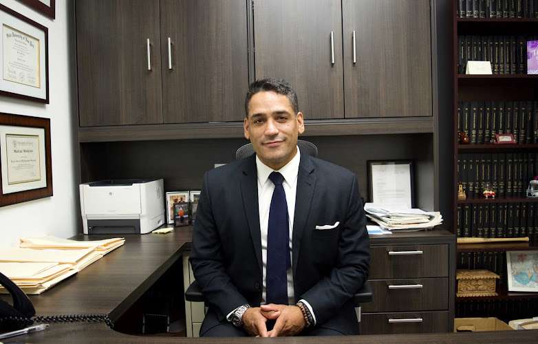 Monteiro & Fishman LLP