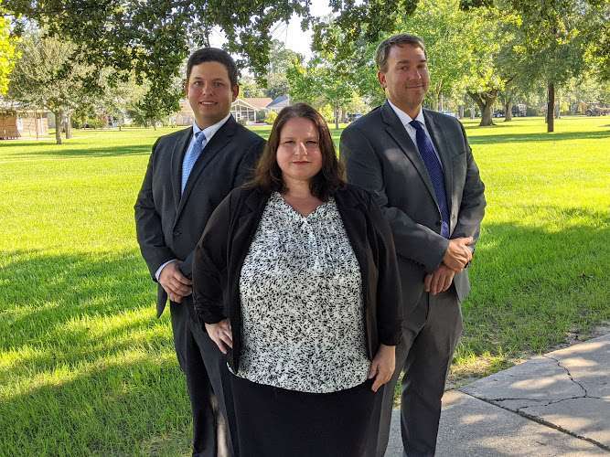 Drake Williams Law Firm & Drake Title Co.