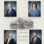 Holt, Mussleman, Feltman & Stinnett