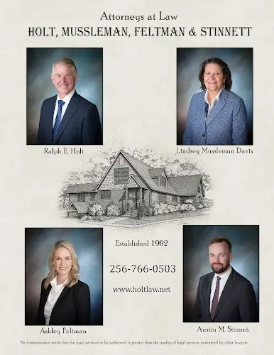 Holt, Mussleman, Feltman & Stinnett