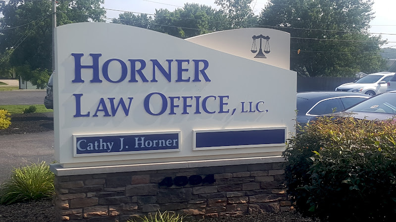 Horner Law Office, LLC