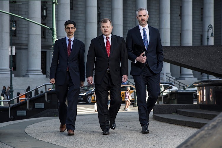 Kahn Gordon Timko & Rodriques, P.C.