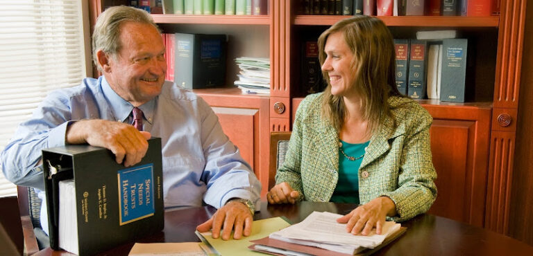 Begley Law Group