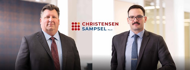 Christensen Sampsel