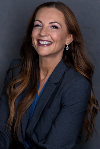 Jaymie Mitchell Attorney at Law