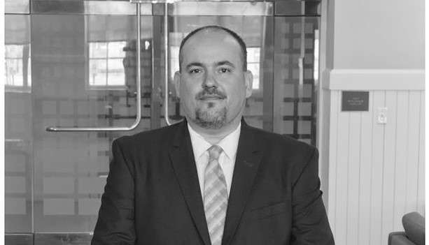 David ‘Hawk’ Allen, DRU Attorney, Office of the Shelby County Public Defender