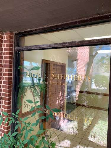 Billy E. Shepherd, Attorney at Law