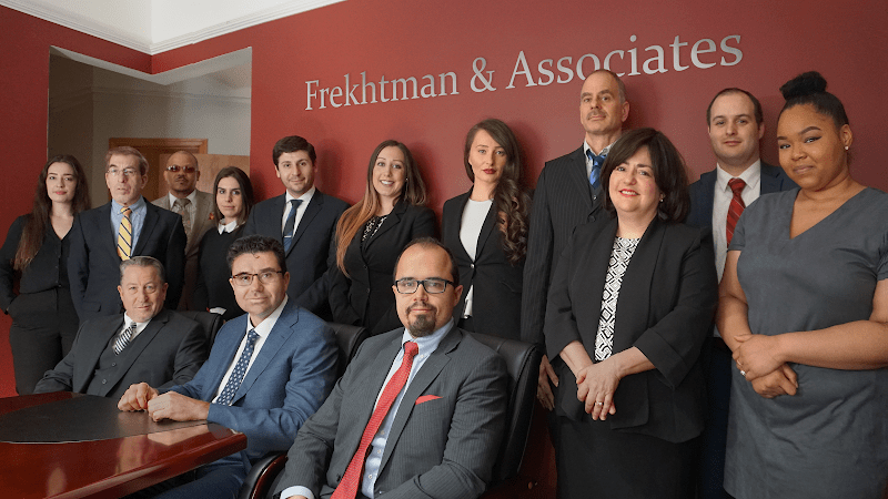 Frekhtman & Associates