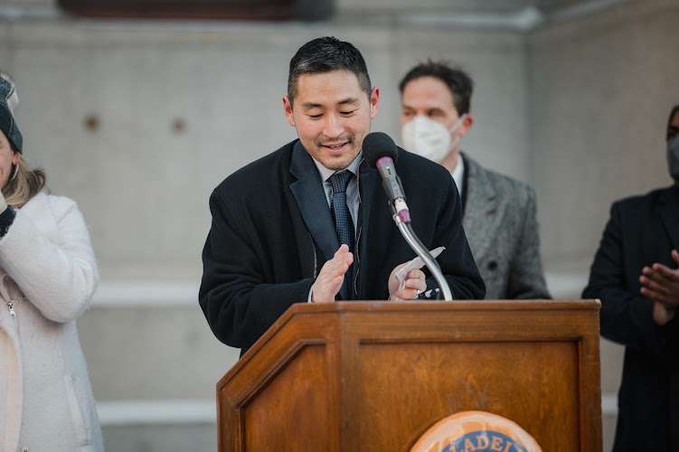 Chong Law Firm, P.A.