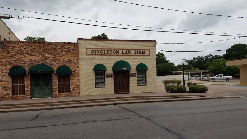 Singleton Law Firm