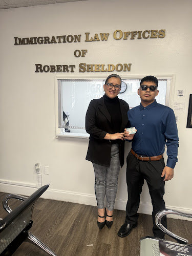 Immigration Law Offices Of Robert Sheldon Pompano