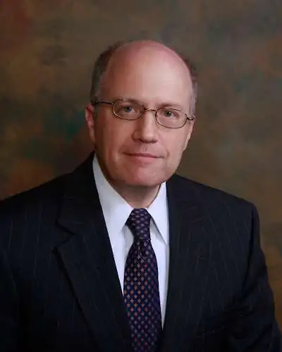 Attorney Portrait