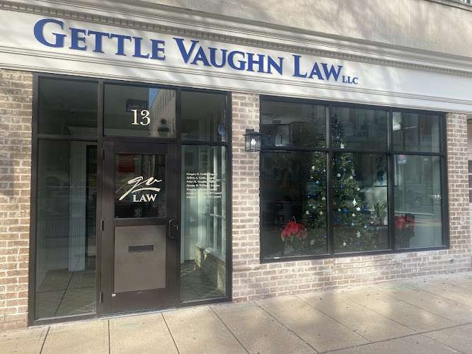 Gettle Vaughn Law LLC