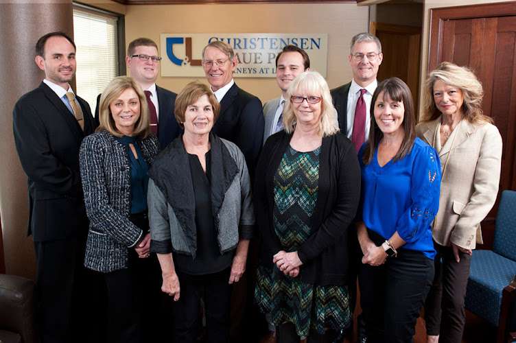 Christensen, Laue, Betts & Tingum, PLLC – Edina Attorneys