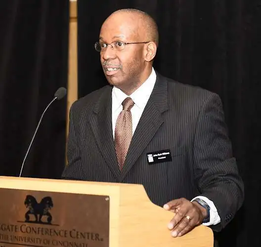 The Law Office of John M. Williams, LLC