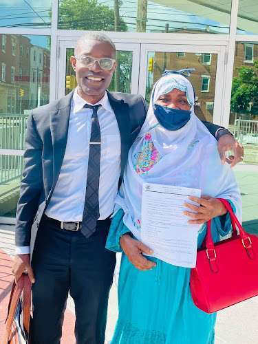 Fibi Law Firm (For Immigrants By Immigrants)