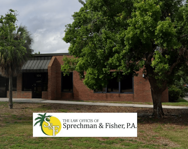 Sprechman & Fisher, P.A.