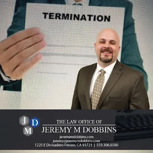 The Law Office of Jeremy M. Dobbins