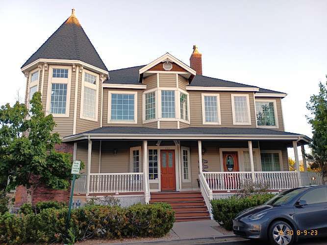 Law Offices of Maximilian A. Stovall | Nevada