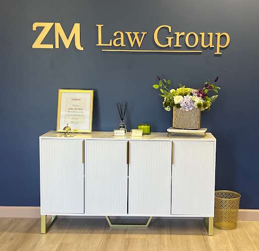 ZM Law Group