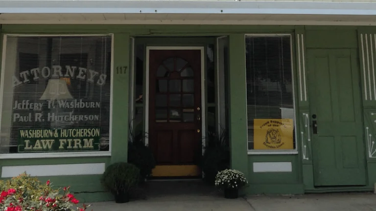 Paul R. Hutcherson, Attorney at Law