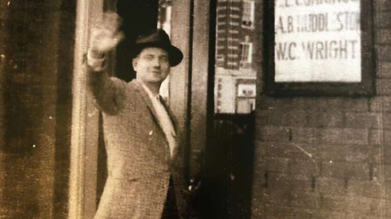 James C. Wright
