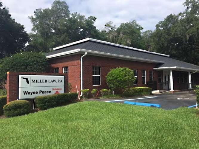 Miller Troiano, P.A.