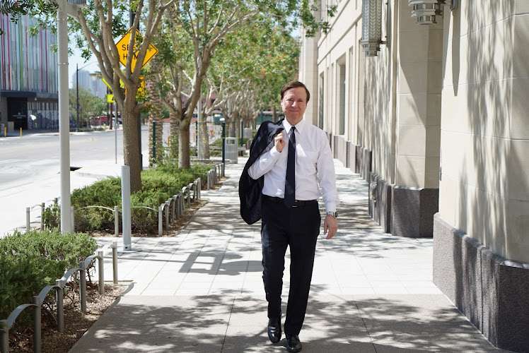 George Bochanis Injury Law Offices