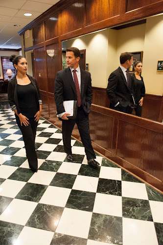 Parrish Law Firm, PLLC – Car Accident Attorneys