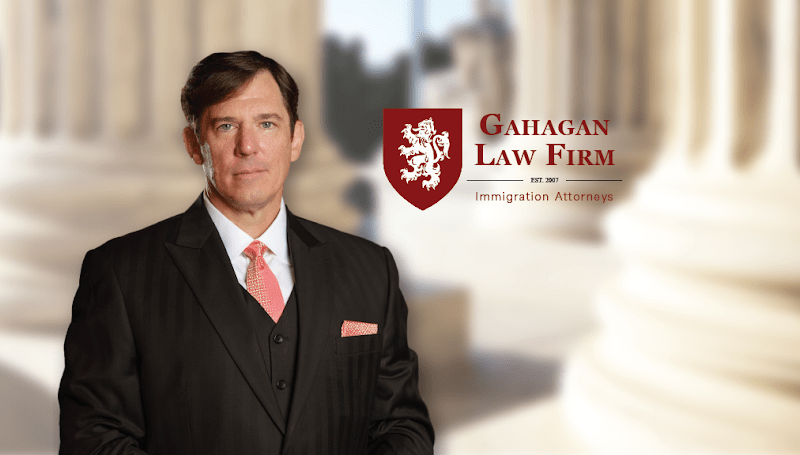 Gahagan Law Firm, L.L.C. – Immigration Attorneys