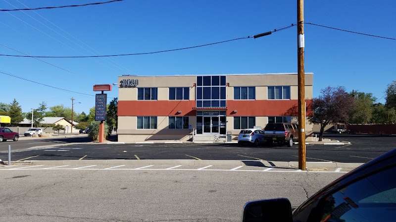 Law Office of Alvin R. Garcia