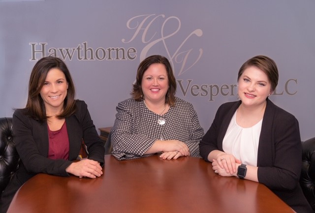 Hawthorne & Vesper, PLLC