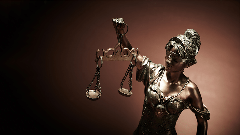 L.V. Richardson Law Office, PLLC