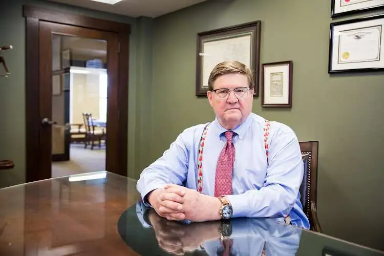 Attorney Portrait Expanded