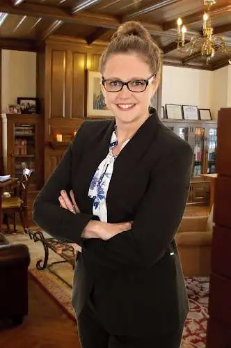 Attorney Portrait