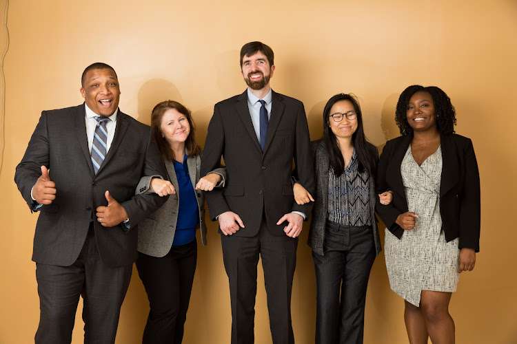 Reaves Law Firm, PLLC