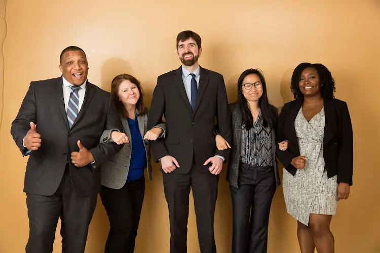 Reaves Law Firm, PLLC